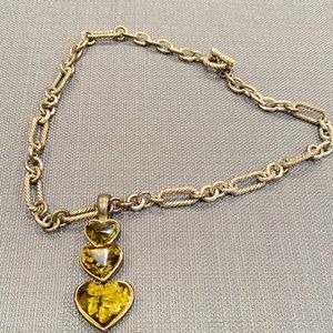 Artisan Hand Made  Necklace